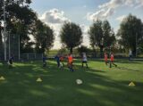 Eerste training S.K.N.W.K. JO12-1jm seizoen 2023-2024 (59/65)